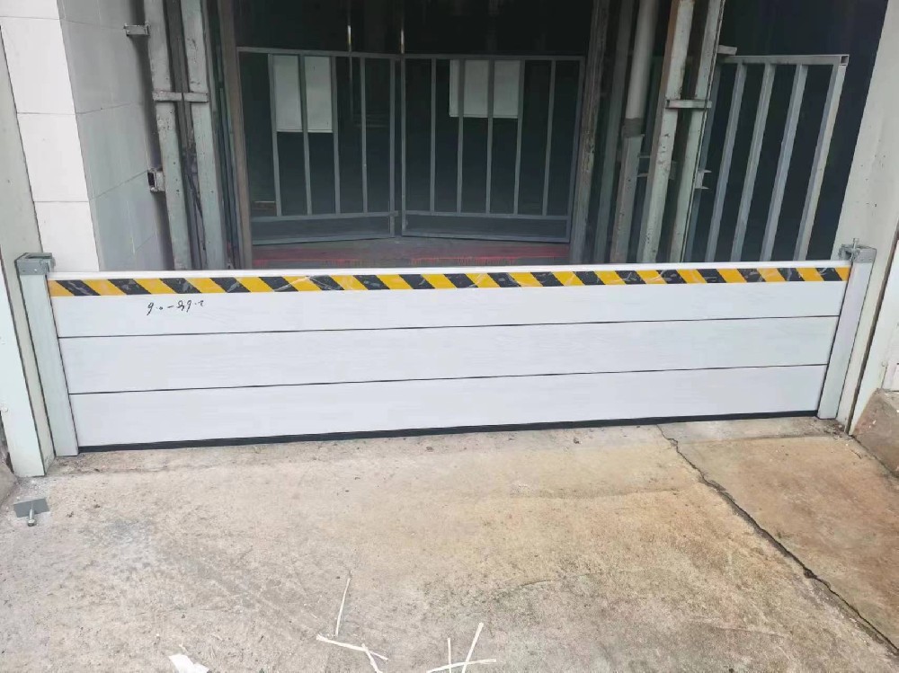 電安邦防汛擋水板有那些特點(diǎn)